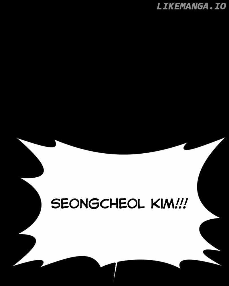 The Protagonist’s Hidden Strength Chapter 64 - Page 181