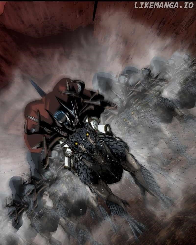 The Protagonist’s Hidden Strength Chapter 64 - Page 182