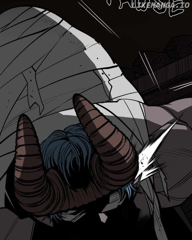 The Protagonist’s Hidden Strength Chapter 64 - Page 185