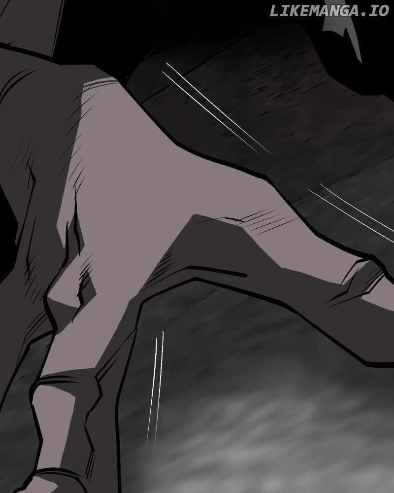 The Protagonist’s Hidden Strength Chapter 64 - Page 186