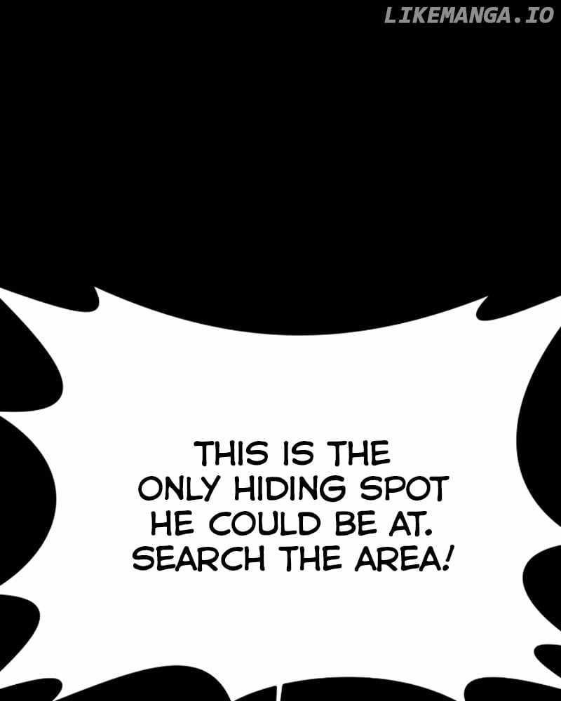 The Protagonist’s Hidden Strength Chapter 64 - Page 188