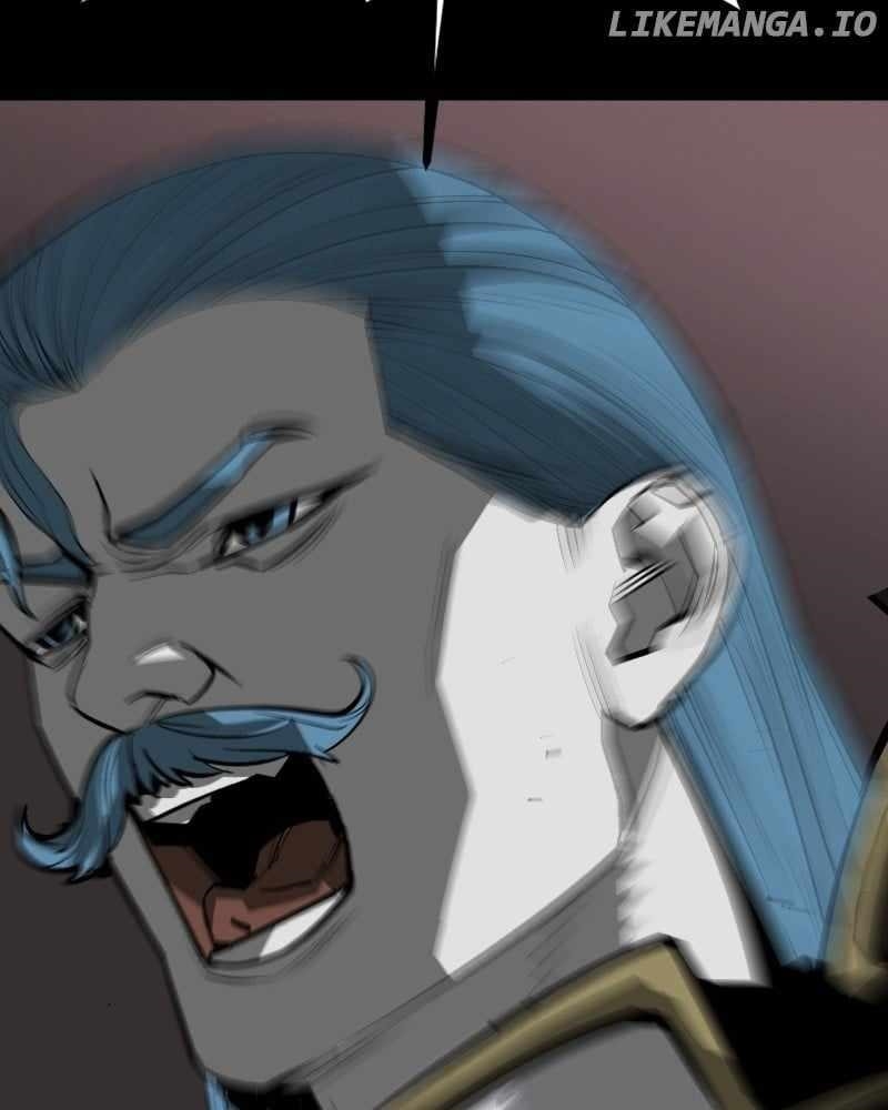 The Protagonist’s Hidden Strength Chapter 64 - Page 189