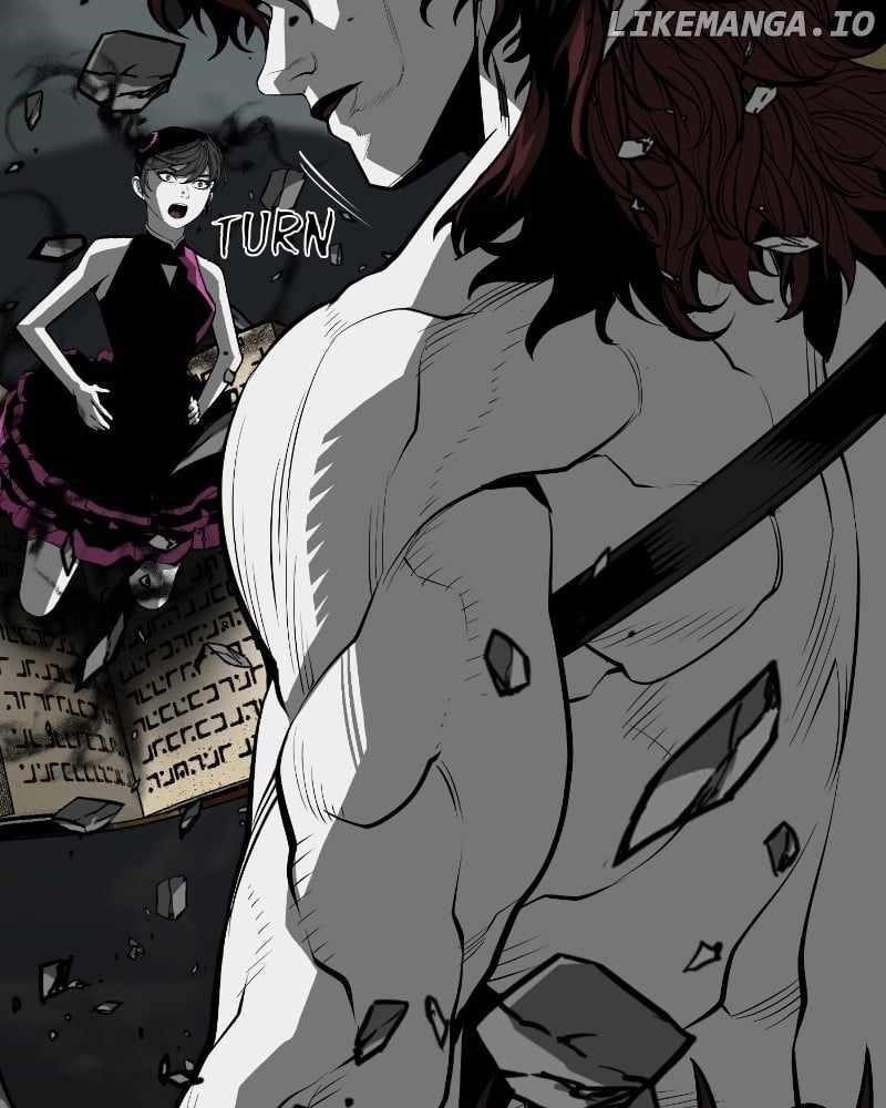 The Protagonist’s Hidden Strength Chapter 64 - Page 19