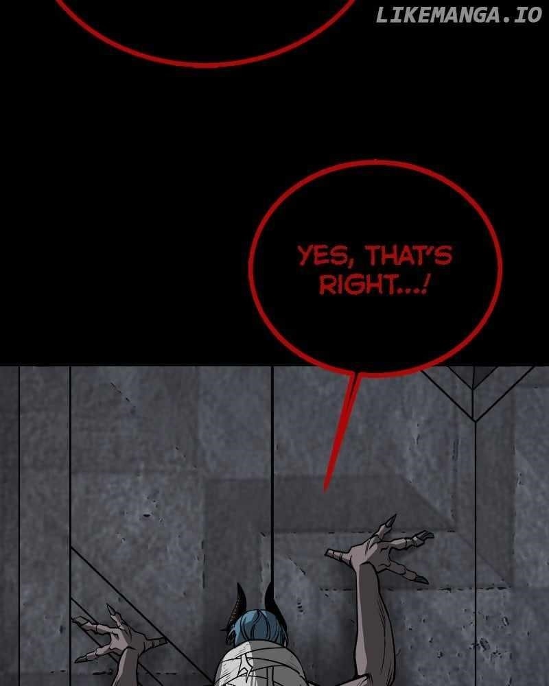 The Protagonist’s Hidden Strength Chapter 64 - Page 192