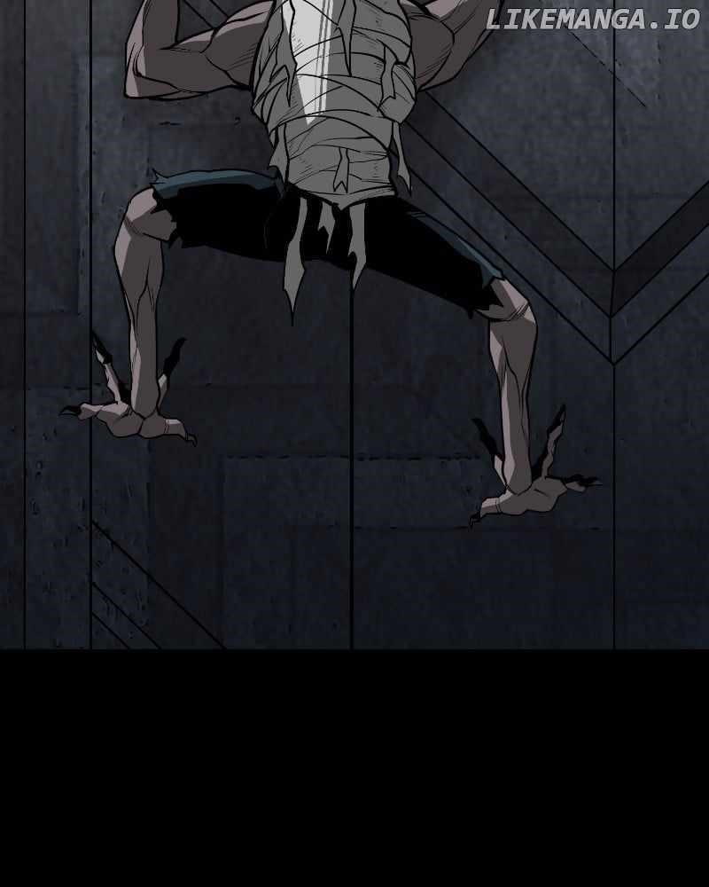 The Protagonist’s Hidden Strength Chapter 64 - Page 193