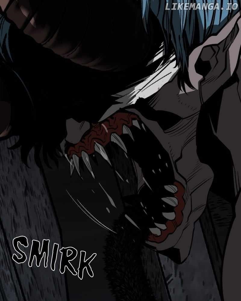 The Protagonist’s Hidden Strength Chapter 64 - Page 196