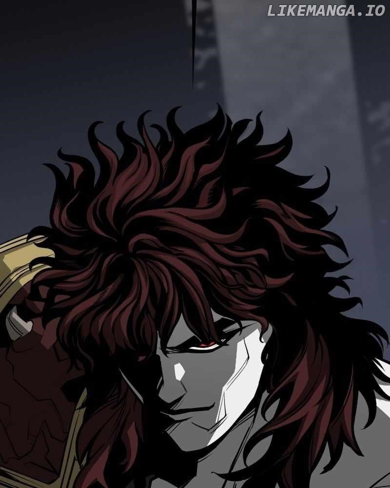 The Protagonist’s Hidden Strength Chapter 64 - Page 199