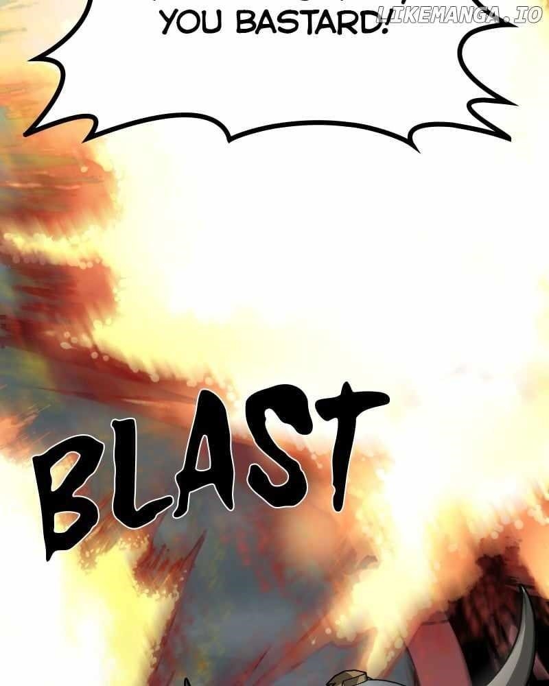 The Protagonist’s Hidden Strength Chapter 64 - Page 2