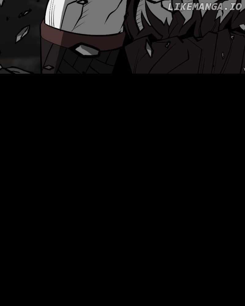 The Protagonist’s Hidden Strength Chapter 64 - Page 20