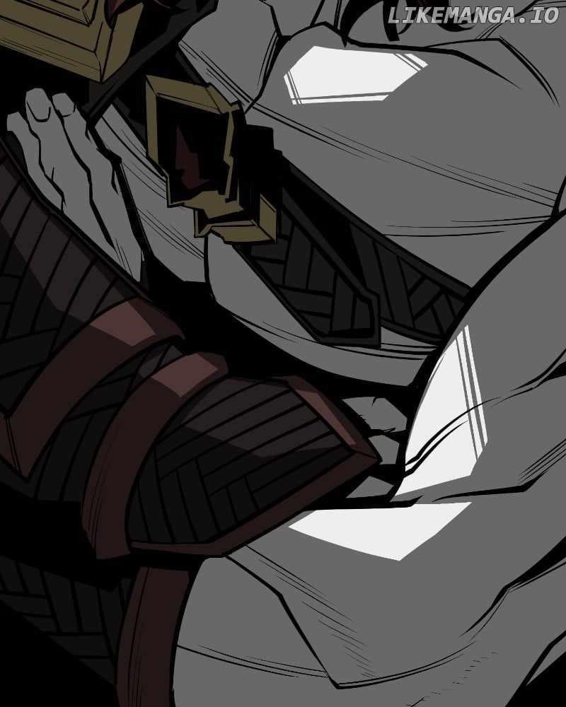 The Protagonist’s Hidden Strength Chapter 64 - Page 200