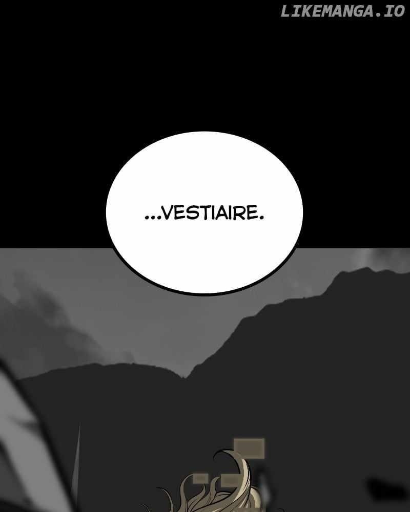 The Protagonist’s Hidden Strength Chapter 64 - Page 21