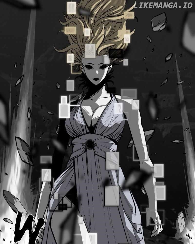 The Protagonist’s Hidden Strength Chapter 64 - Page 22