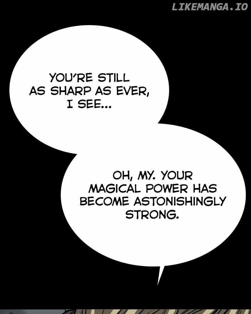 The Protagonist’s Hidden Strength Chapter 64 - Page 25