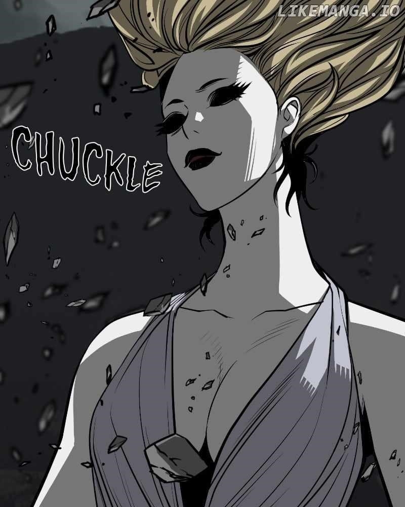 The Protagonist’s Hidden Strength Chapter 64 - Page 26