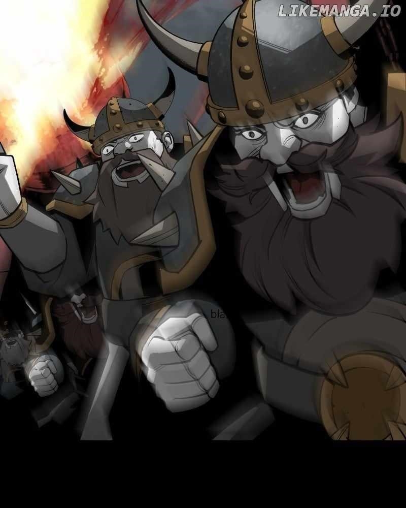 The Protagonist’s Hidden Strength Chapter 64 - Page 3