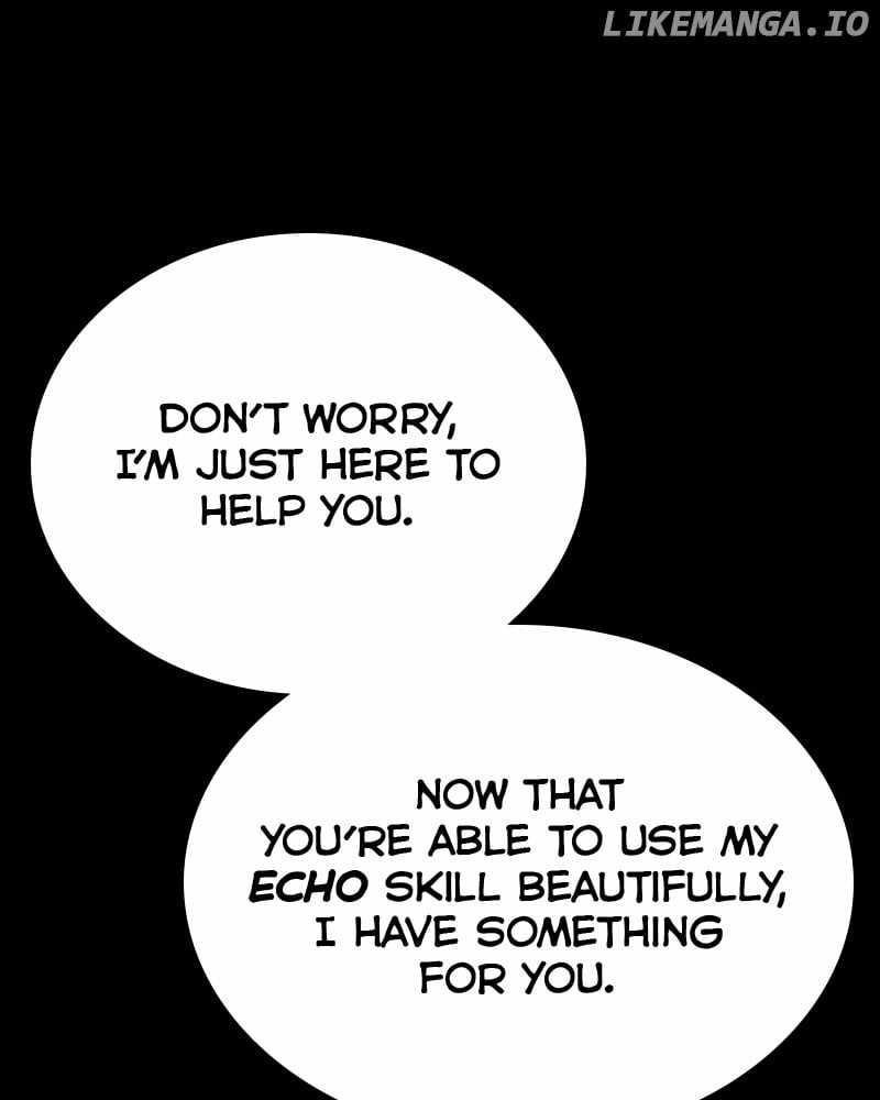 The Protagonist’s Hidden Strength Chapter 64 - Page 33