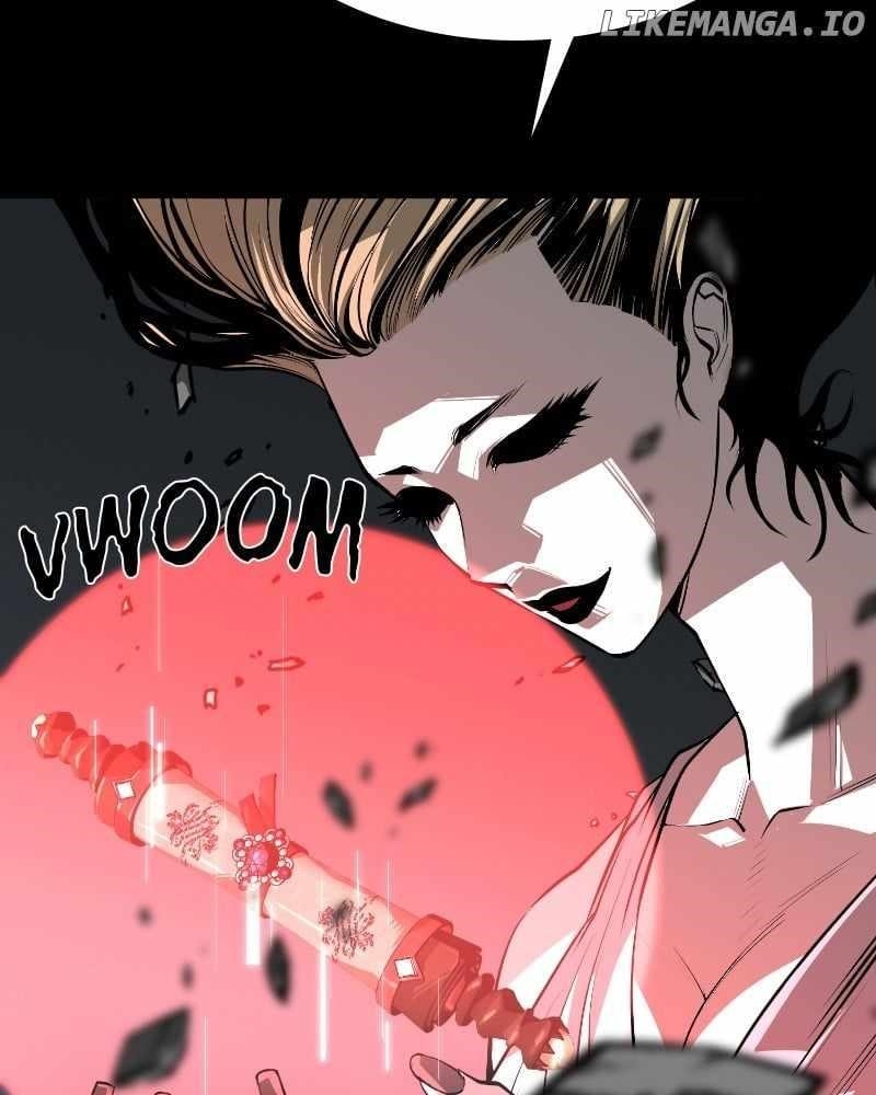 The Protagonist’s Hidden Strength Chapter 64 - Page 34