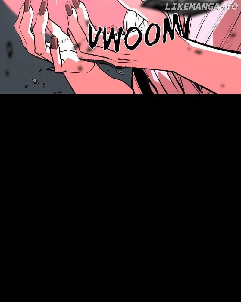 The Protagonist’s Hidden Strength Chapter 64 - Page 35