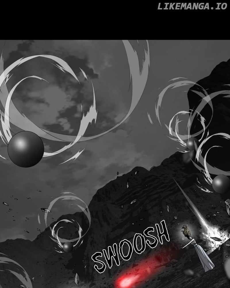 The Protagonist’s Hidden Strength Chapter 64 - Page 36