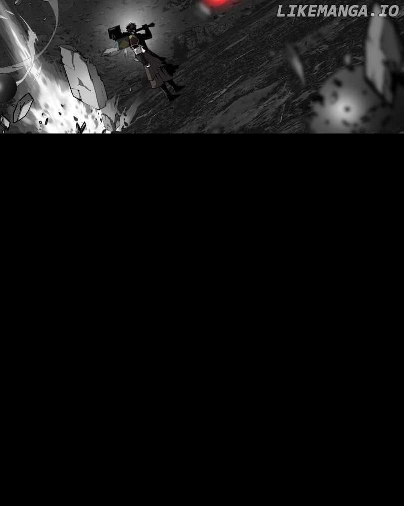 The Protagonist’s Hidden Strength Chapter 64 - Page 37