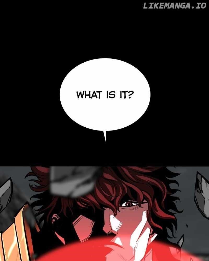 The Protagonist’s Hidden Strength Chapter 64 - Page 38