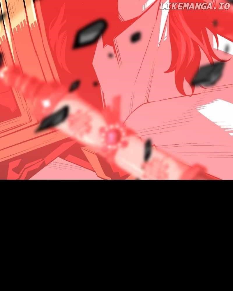 The Protagonist’s Hidden Strength Chapter 64 - Page 39