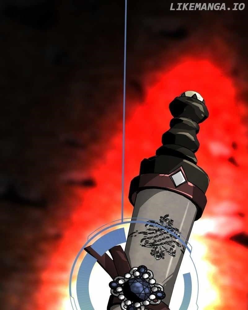 The Protagonist’s Hidden Strength Chapter 64 - Page 41