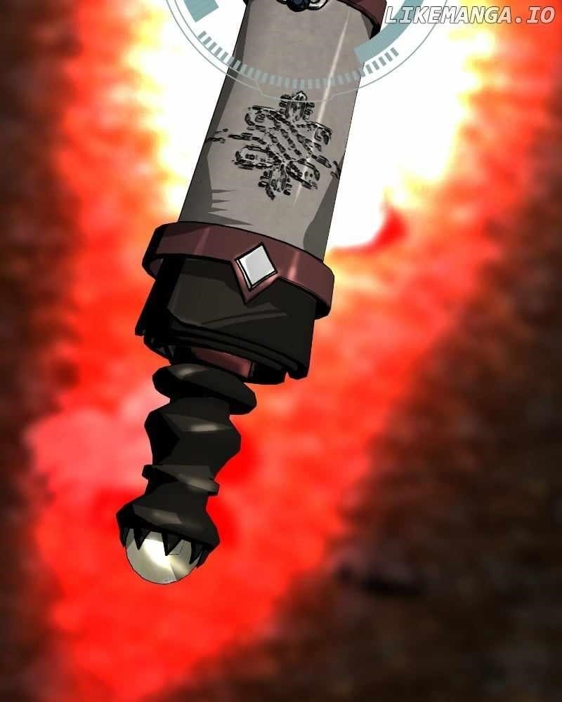 The Protagonist’s Hidden Strength Chapter 64 - Page 42