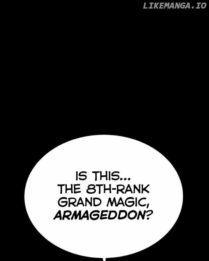 The Protagonist’s Hidden Strength Chapter 64 - Page 44