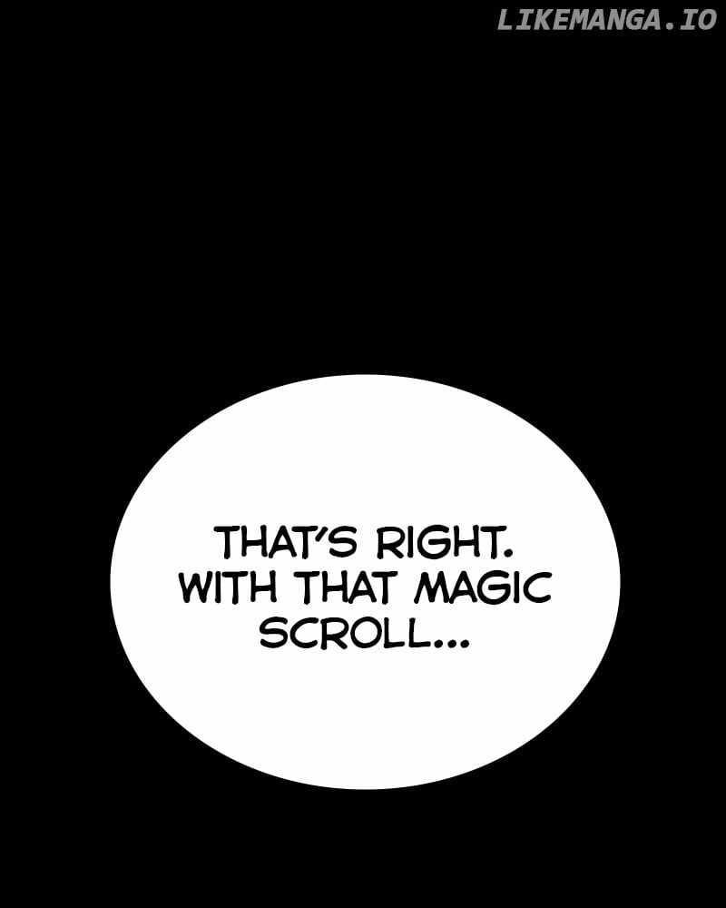 The Protagonist’s Hidden Strength Chapter 64 - Page 47