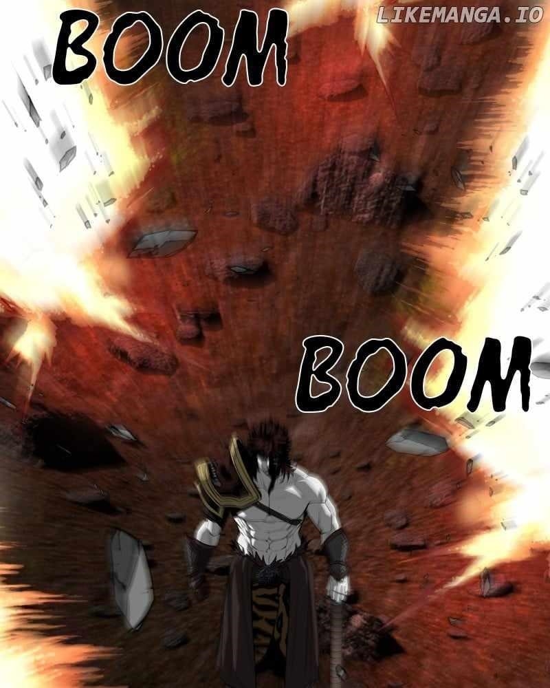 The Protagonist’s Hidden Strength Chapter 64 - Page 5