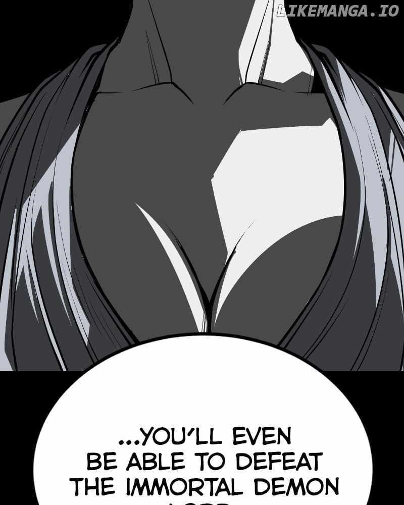 The Protagonist’s Hidden Strength Chapter 64 - Page 51