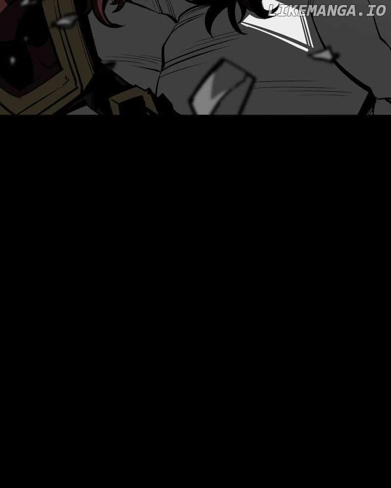 The Protagonist’s Hidden Strength Chapter 64 - Page 54