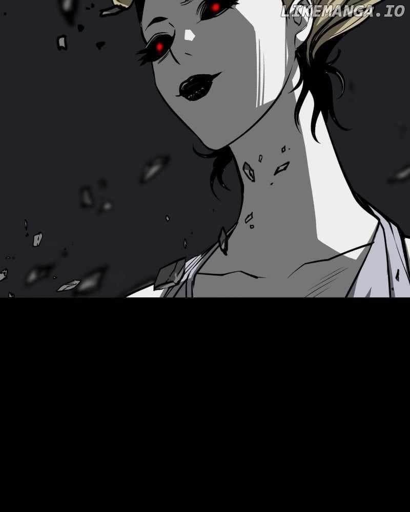 The Protagonist’s Hidden Strength Chapter 64 - Page 56