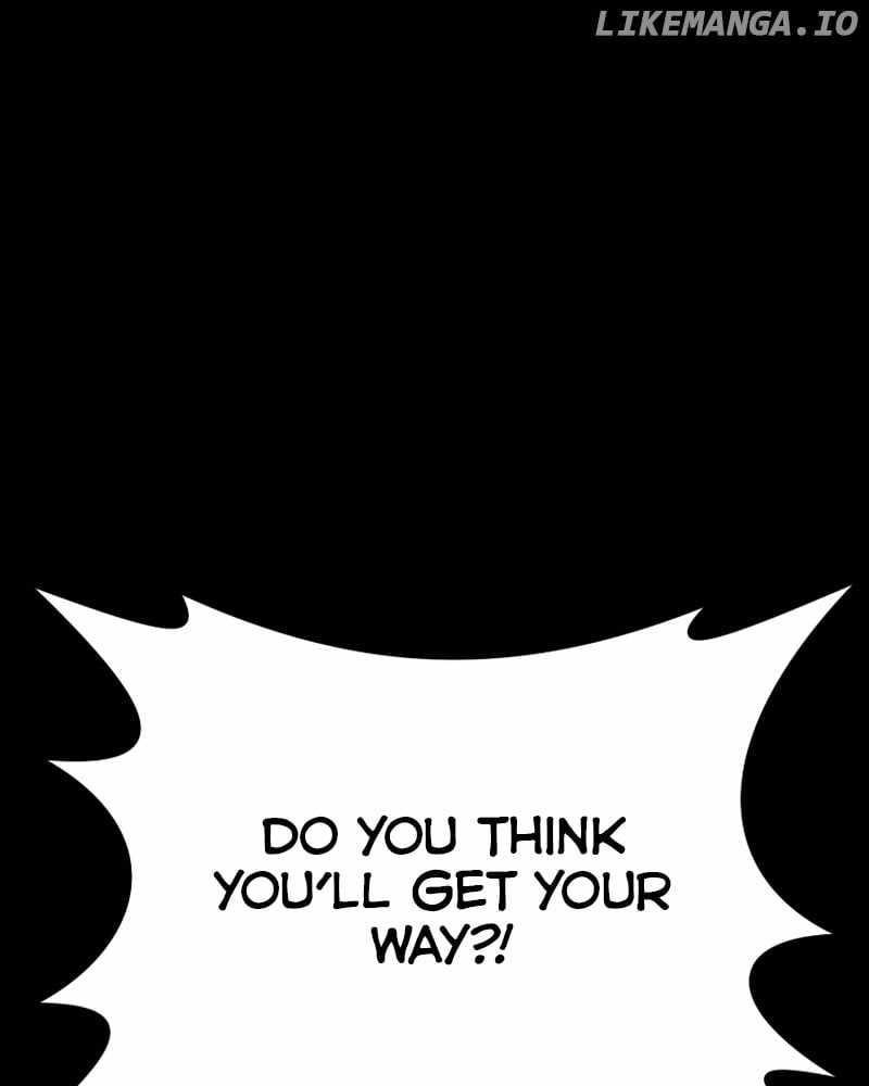 The Protagonist’s Hidden Strength Chapter 64 - Page 57