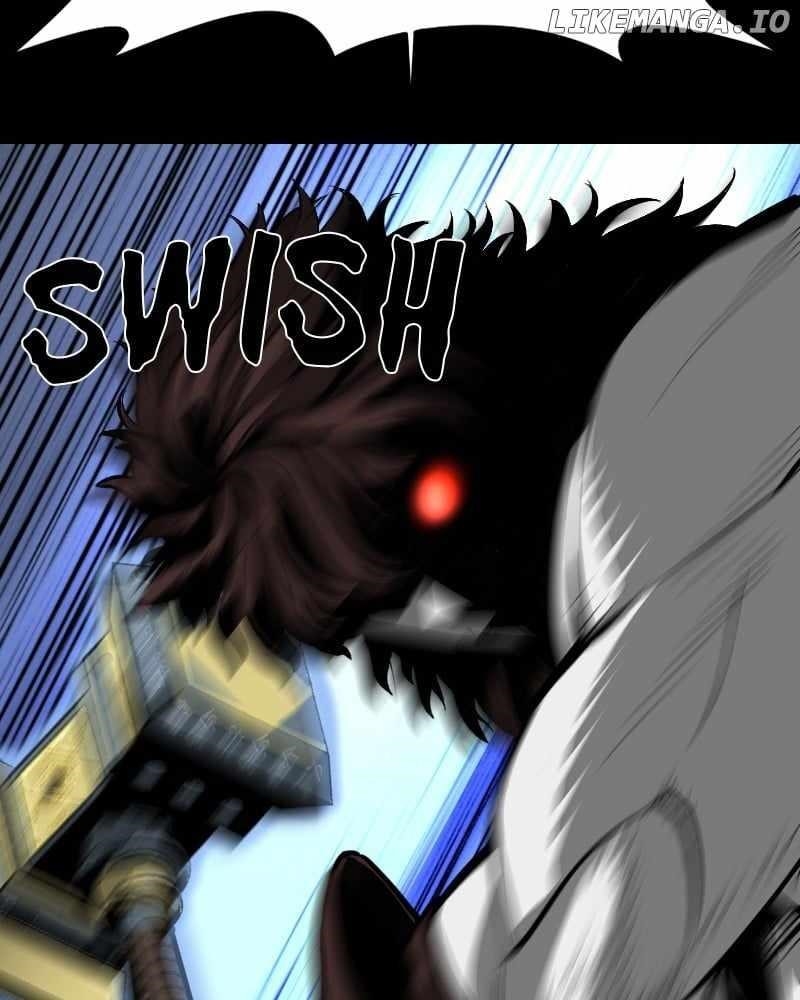 The Protagonist’s Hidden Strength Chapter 64 - Page 58