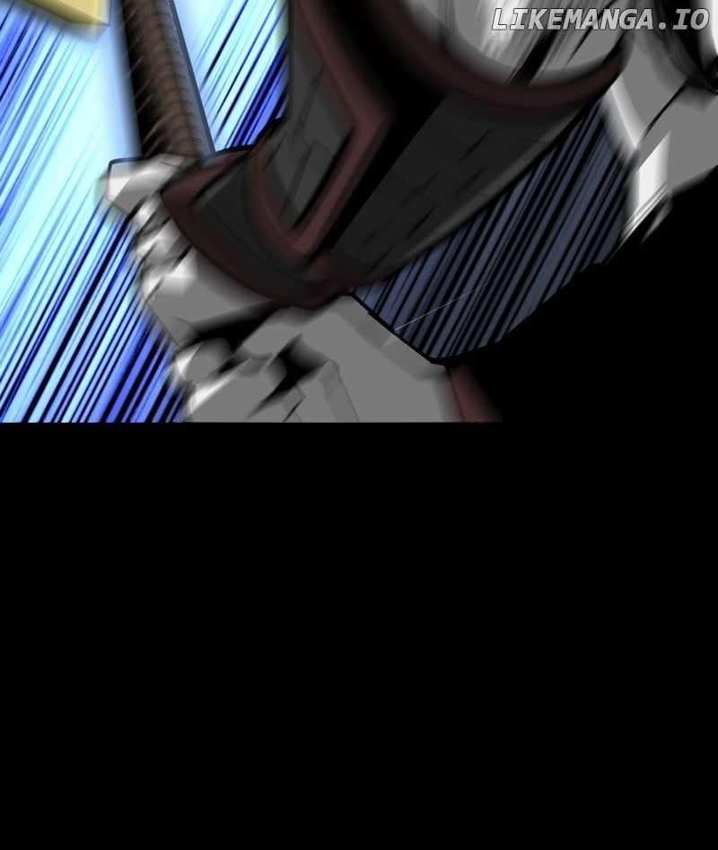 The Protagonist’s Hidden Strength Chapter 64 - Page 59