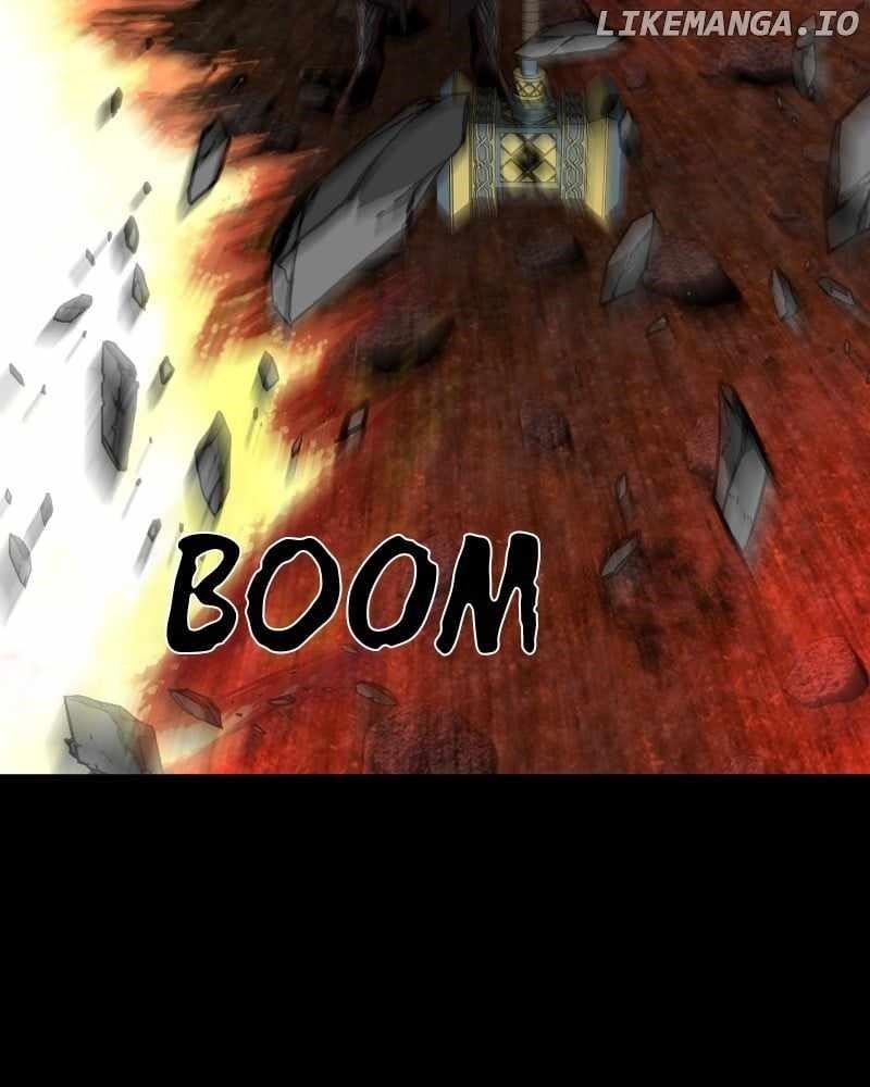 The Protagonist’s Hidden Strength Chapter 64 - Page 6