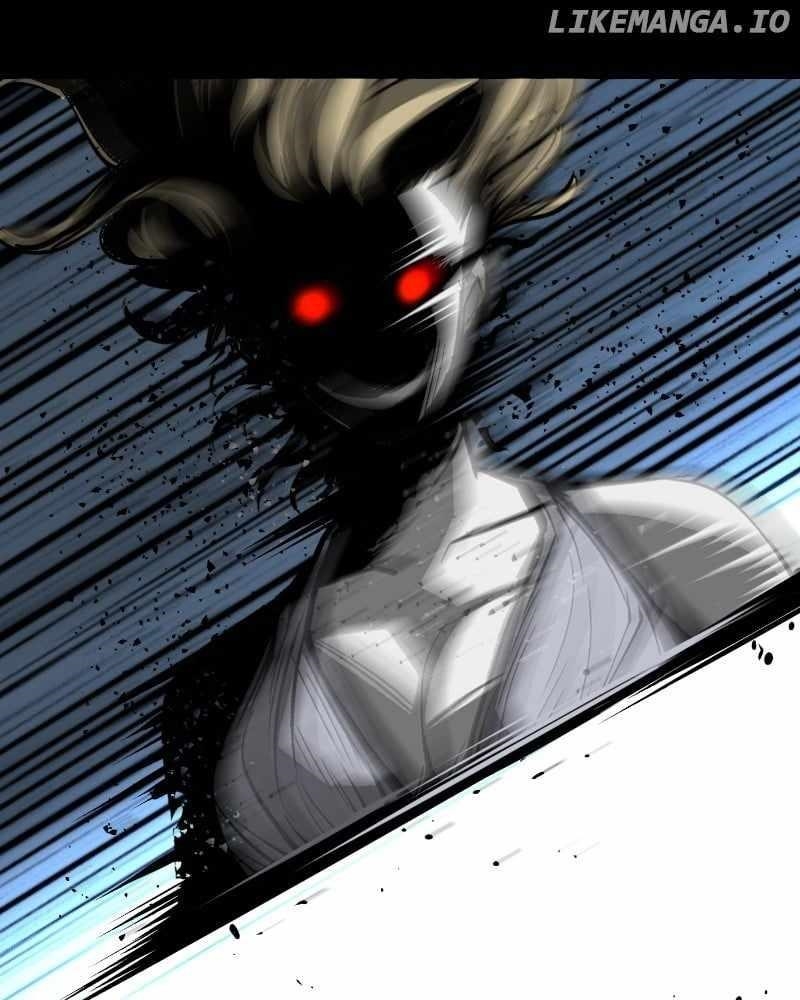 The Protagonist’s Hidden Strength Chapter 64 - Page 61