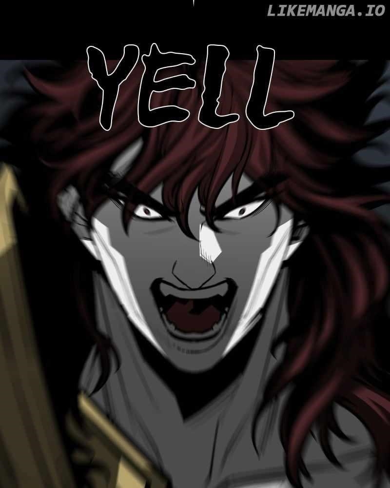 The Protagonist’s Hidden Strength Chapter 64 - Page 64