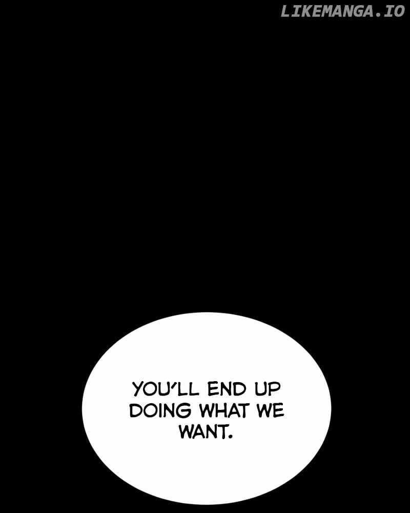 The Protagonist’s Hidden Strength Chapter 64 - Page 66