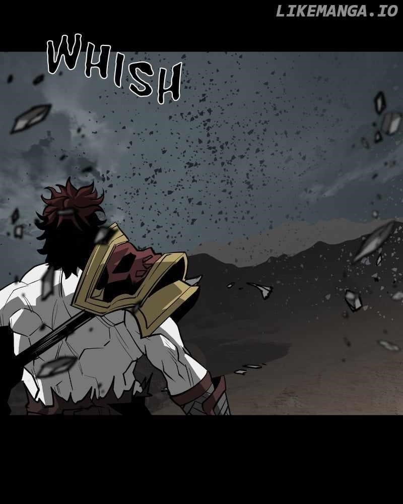 The Protagonist’s Hidden Strength Chapter 64 - Page 67