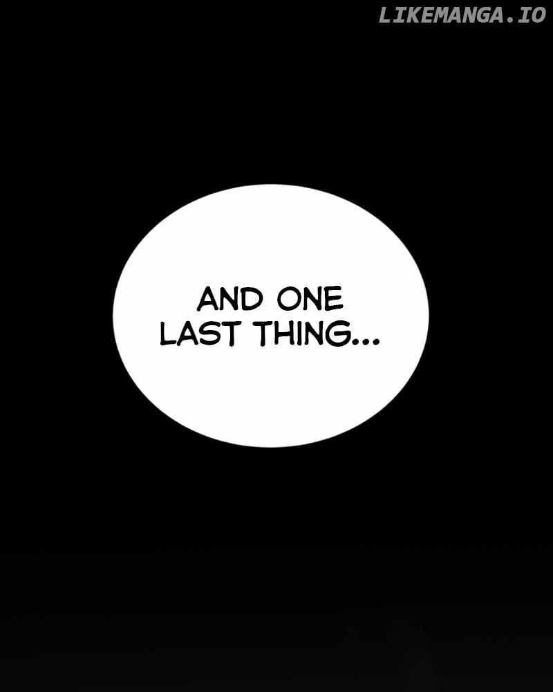 The Protagonist’s Hidden Strength Chapter 64 - Page 68