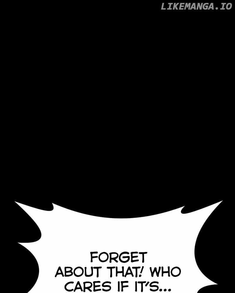 The Protagonist’s Hidden Strength Chapter 64 - Page 7