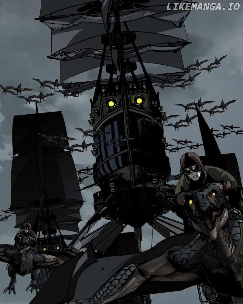 The Protagonist’s Hidden Strength Chapter 64 - Page 70