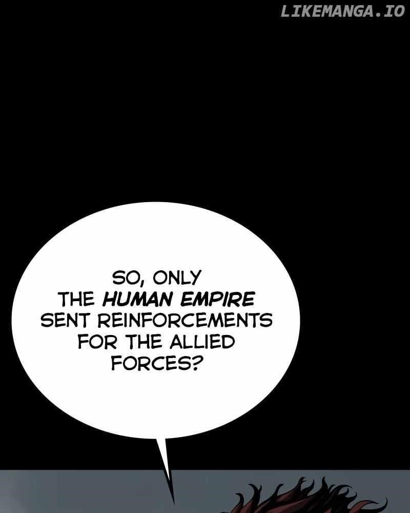 The Protagonist’s Hidden Strength Chapter 64 - Page 76