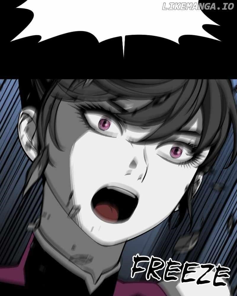 The Protagonist’s Hidden Strength Chapter 64 - Page 8