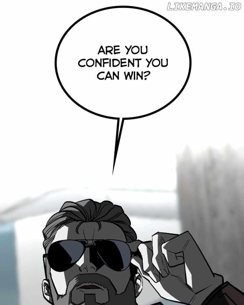 The Protagonist’s Hidden Strength Chapter 64 - Page 81