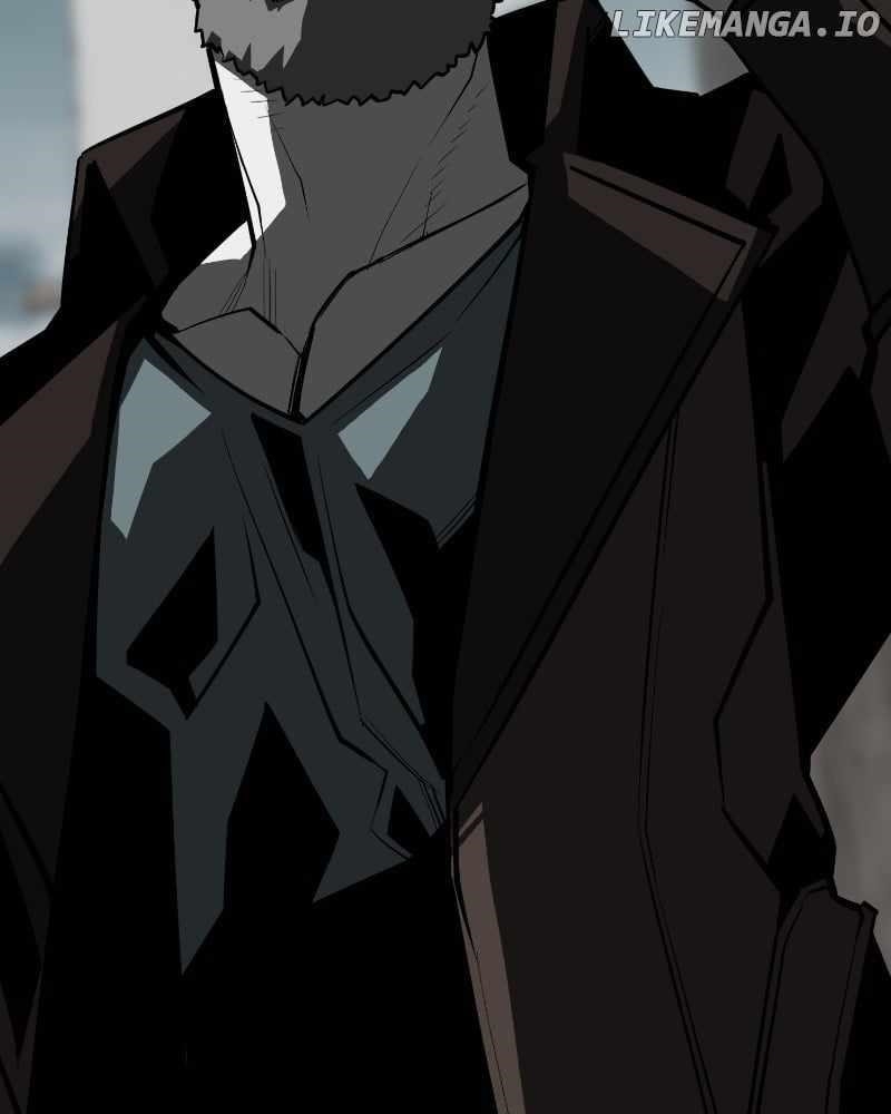 The Protagonist’s Hidden Strength Chapter 64 - Page 82