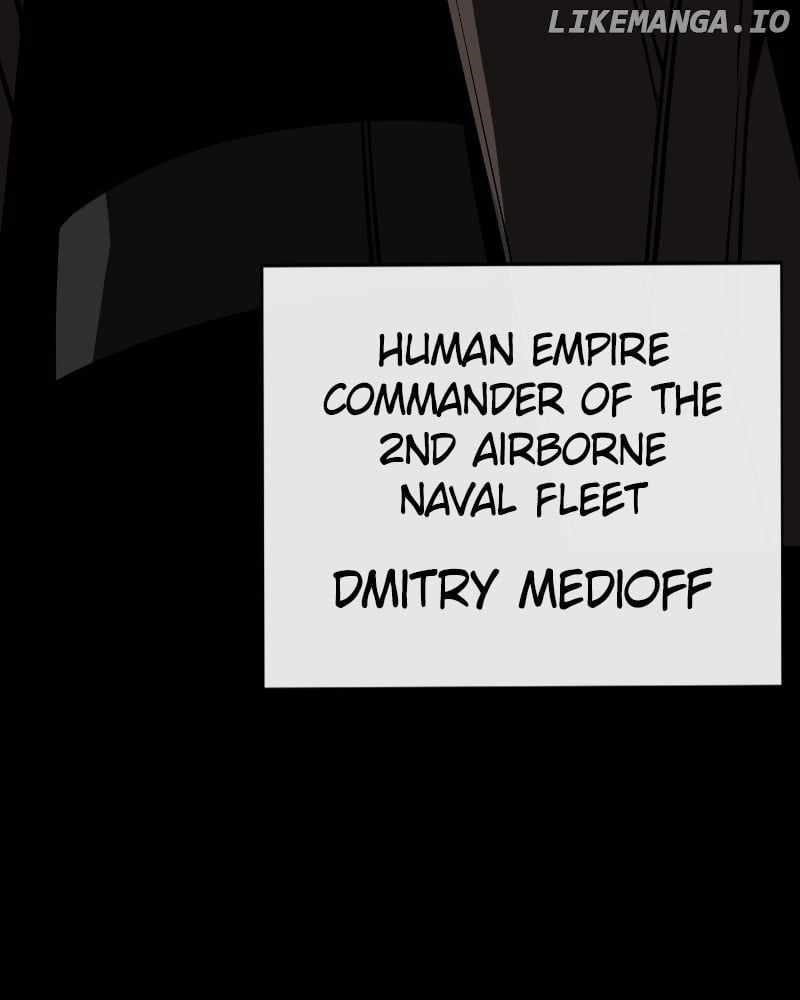 The Protagonist’s Hidden Strength Chapter 64 - Page 83